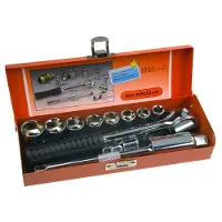 Skandia Doppendoos 3/8 12Dlg