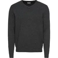 Jack & Jones Trui donkergrijs
