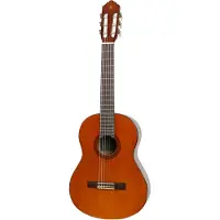 Yamaha CGS102AII Natural Semi-klassieke gitaar voor kinderen