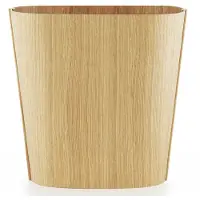 Normann Copenhagen Tales of Wood papierbak eiken