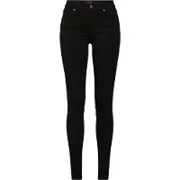 Vero Moda - VMLUX NW SUPER S JEANS BA037 GA Dames Jeans