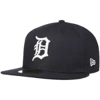 New Era 59Fifty AC Perf Tigers Pet by