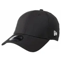 New Era 39Thirty Blank Baseball Cap by