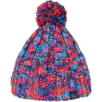 Buff Knitted Polar Muts