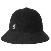 Kangol Bermuda Casual Hoed by Kangol