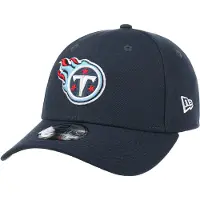 New Era Tennessee Titans NFL 9Forty Cap | Default