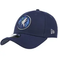 New Era Minnesota Timberwolves NBA 9Forty Capn | Default