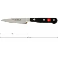 HorecaTraders Classic officemesje | 9 cm
