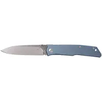 Fox knives Vouwmes Terzuola Titanium Blue