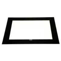 Whirlpool 3062612 binnenglas ovendeur