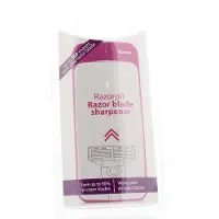 Razorpit Scheermesreiniger Pink