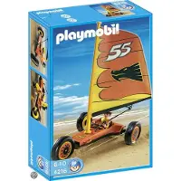 Playmobil Strandsurfer - 4216