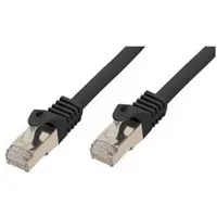 Shiverpeaks basic-s c?ble patch, cat. 7, s ftp, 2,00 m bs75512-s