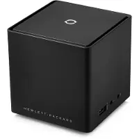 HP Advanced Draadloos Dock (F7M97AA)