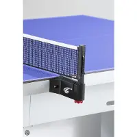 Cornilleau Advance tafeltennisnet set unisex