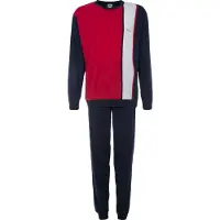 H.I.S. Pyjama lang gemengde kleuren