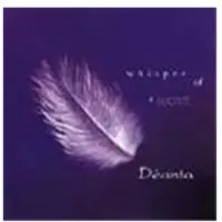 Cd Whisper Of A Secret