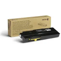 Xerox Toner 106R03529 Geel
