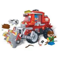 Banbao Oogstmachine - 8576