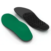 Spenco RX Full Length Orthotic Arch Support - maat 36-38