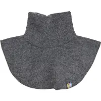Joha Nekwarmer - Baby Wol - Antraciet Grijs - - 1-3 jaar (80-98) - Nekwarmers