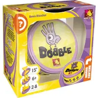 Kolmio Media Dobble Classic