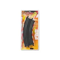 Carrera Bocht 3/45 Carrera Racebaan 4 Stuks