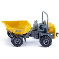Coppens Siku 3509 Wacker Neuson DW60 Dumper