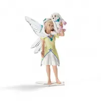 Schleich 70474 tujena