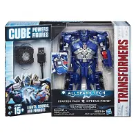 Hasbro 5 Allspark Tech starter pack