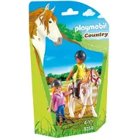 Playmobil Country 9258