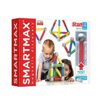 Smart Max Smartmax start