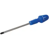 Silverline Pozidriv schroevendraaier PZ3 x 150 mm