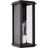 Ks Verlichting Wall lamp Capital for outside