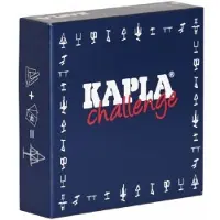 Kapla Challenge