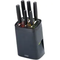 Joseph Joseph Lockblock messenblok set, 6-delig.