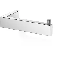 Zack WC Rolhouder Zack Linea Glans Enkel Hoek