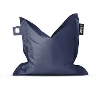 Sit&Joy Kinder Zitzak Tutti - Marineblauw