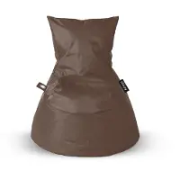 Sit&Joy Zitzak - Dolce Kleur: Bruin