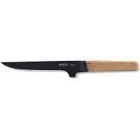 Berghoff Ron Line uitbeenmes 15cm hout