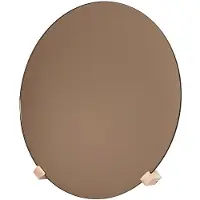 FIGR1 1.8 Reflector spiegel esdoorn koper 50 cm
