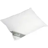 Yumeko Kinderkussen Kapok 50x60 Wit - Eco, Bio & Fairtrade