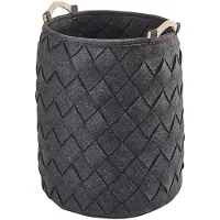 Aquanova Wasmand Aquanova Amy Dark Grey