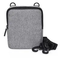 Polaroid POP soft case grey