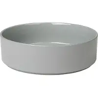 Blomus Schaal Blomus Mio Mirage Grey (27 x 8 cm)