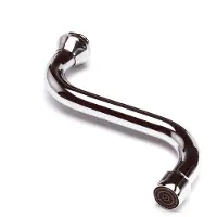 GROHE onderuitloop 13005 3/4 150mm