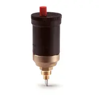 Honeywell vlotterontluchter 6B 1 8 bui.dr. max. 110 gradenC EA122AA