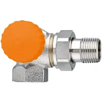 Heimeier Radiatorafsluiter Eclipse Thermostatische Afsl-