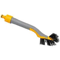 Hozelock 2601 Autowielborstel wasborstel