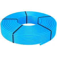 U-Tube Systems 16mm PE-RT Buis 16mm x 2,0mm/600m